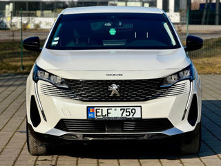 Peugeot 3008 foto 2