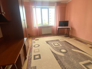 Apartament cu 1 cameră, 48 m², Centru, Chișinău foto 2