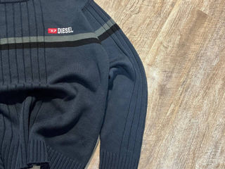 Vintage Diesel sweater foto 6