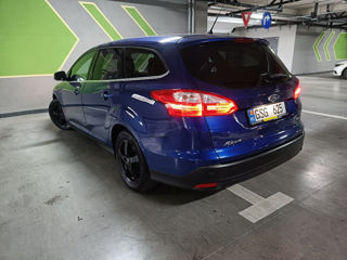 Ford Focus foto 3