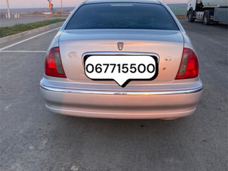 Rover 45 foto 3