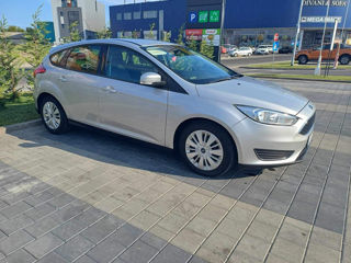 Ford Focus foto 9