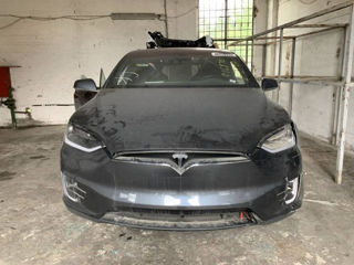 Запчасти tesla все модели foto 3