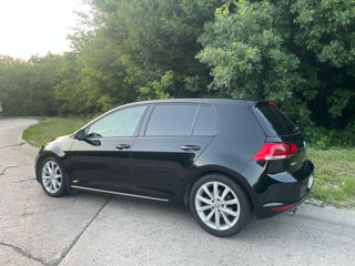 Volkswagen Golf foto 2