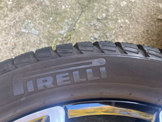 r 17 225/45 Pirelli foto 7