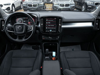 Volvo XC40 foto 6