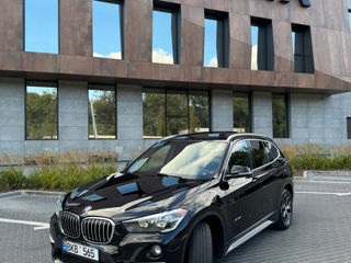 BMW X1 foto 2