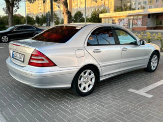 Mercedes C-Class