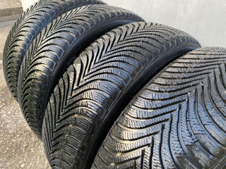 Michelin 215 65 r17 iarna foto 3