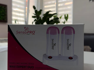 Kit Epilare Profesional SensoPRO Milano + Cadou -650 MDL