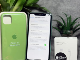 iPhone 11 64 Gb foto 6