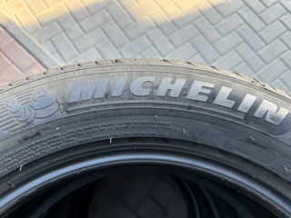 215/60 R17 Michelin Noi 2023 foto 6