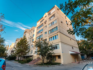 Apartament cu 4 camere, 127 m², Râșcani, Chișinău foto 18