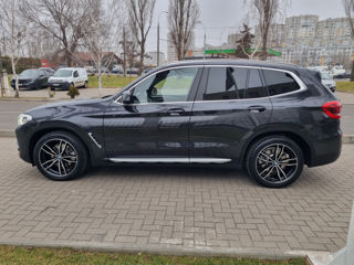 BMW X3 foto 8