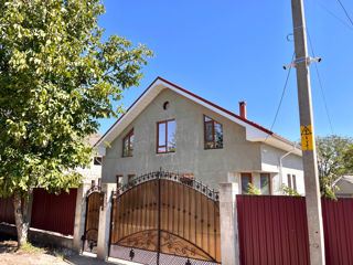 Casa nouă în Ciorescu