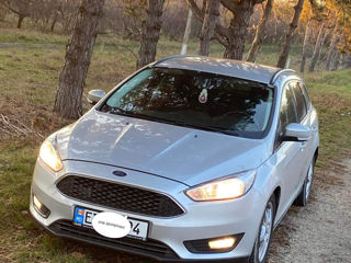 Ford Focus фото 2