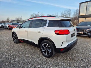 Citroen C5 Aircross foto 4