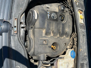 Motor 1.9 TDI VW Passat B5+