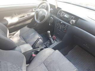 Toyota Corolla foto 6