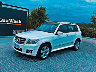 Mercedes GLK-Class foto 7