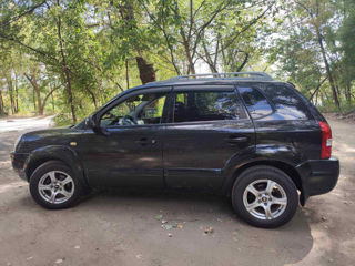 Hyundai Tucson foto 4