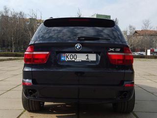 BMW X5 foto 9