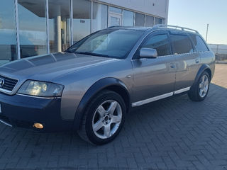 Audi A6 Allroad foto 4