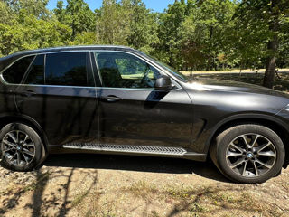 BMW X5 foto 2