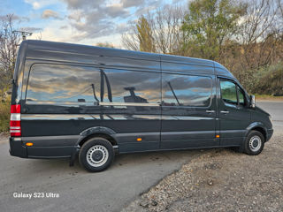 Mercedes Sprinter foto 3