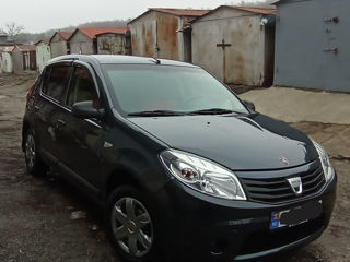 Dacia Sandero foto 4