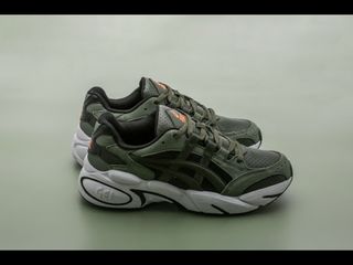 Asics gel-bnd оригинал foto 1