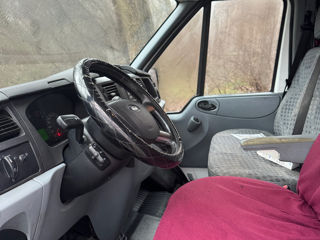 Ford Transit foto 8