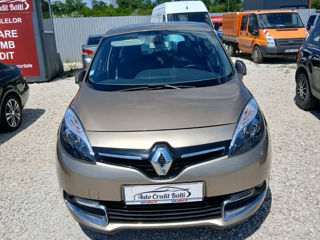 Renault Scenic фото 1