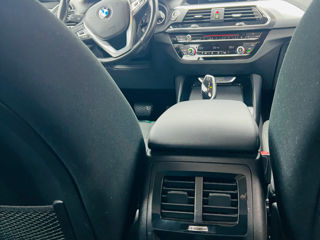 BMW X3 foto 8