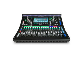 Mixer Digital Allen&Heath SQ-5. Plata în 3 rate 0%. Livrare gratuita în toată Moldova. foto 7