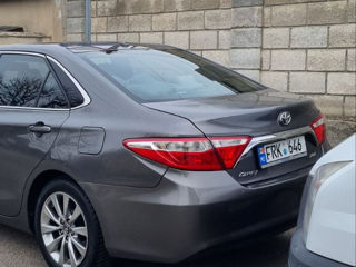 Toyota Camry foto 8