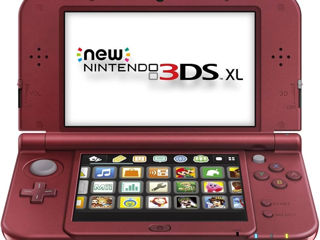 Куплю 3DS/ New 3DS/ 3DS xl foto 2