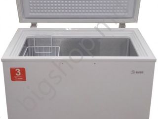 Ladă frigorifică KUBB KF170CF foto 1