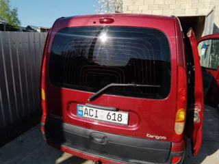 Renault Kangoo foto 3