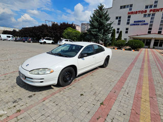 Dodge Intrepid foto 1