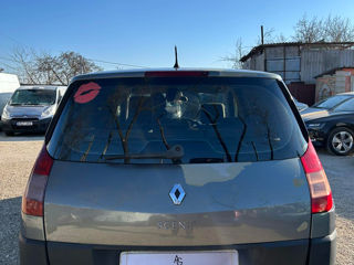 Renault Grand Scenic foto 6