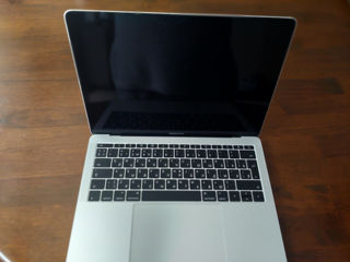 MacBook Pro 13.3''  2016 Retina (i5,ssd 256gb,ram 16gb)