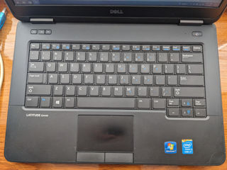 Dell Latitude i3 - 8GB - baterie extinsa foto 3