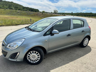 Opel Corsa foto 3