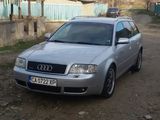 Audi A6 foto 4