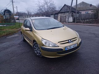 Peugeot 307 foto 2