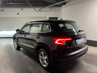 Skoda Karoq foto 5