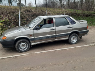 Lada / ВАЗ 2115 foto 5