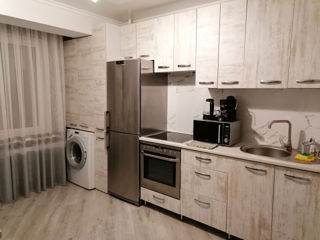 Apartament cu 1 cameră, 42 m², Centru, Chișinău foto 6