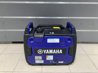 Yamaha EF2200iS - Generator Invertor Compact